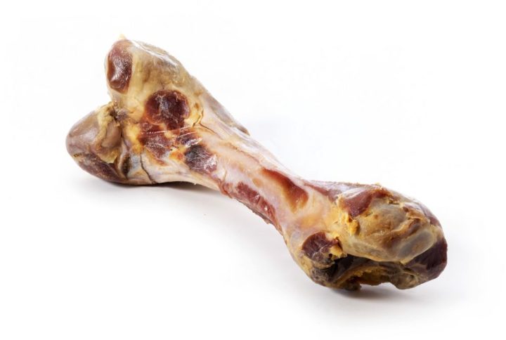 Osso di prosciutto